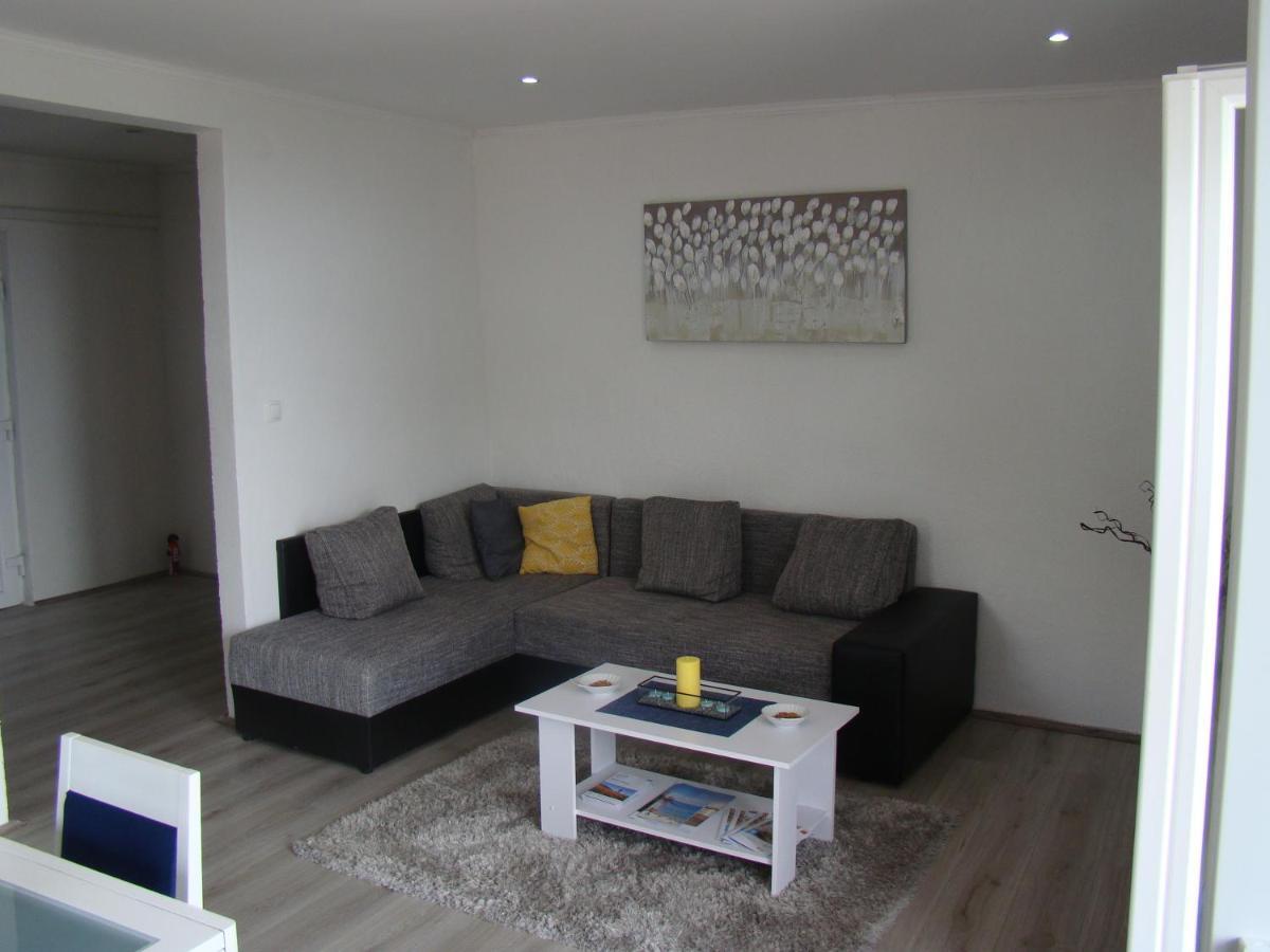 Apartmán Gradina Hreljin Exteriér fotografie